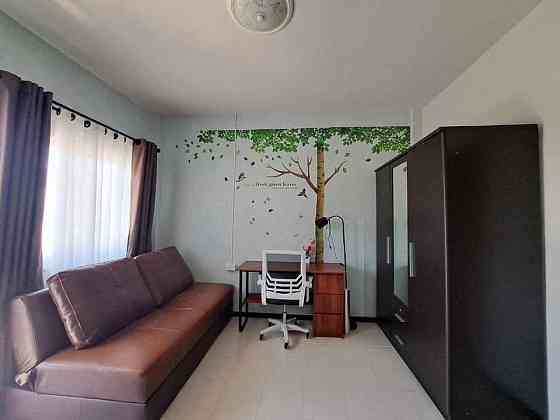 3 Bedrooms, 3 Bathrooms -House Пхукет