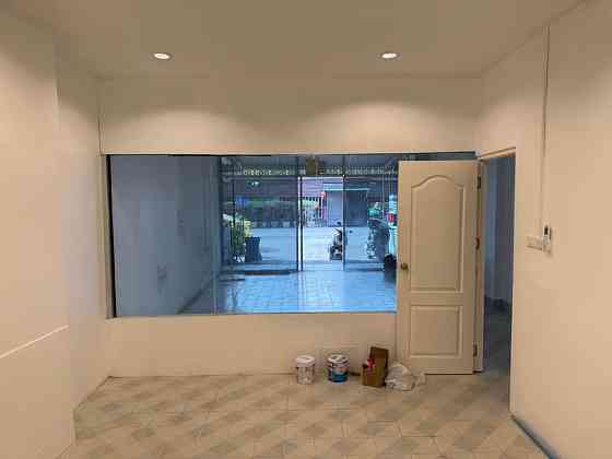 House Bedroom: 1 And Bathrooms: 1 Пхукет
