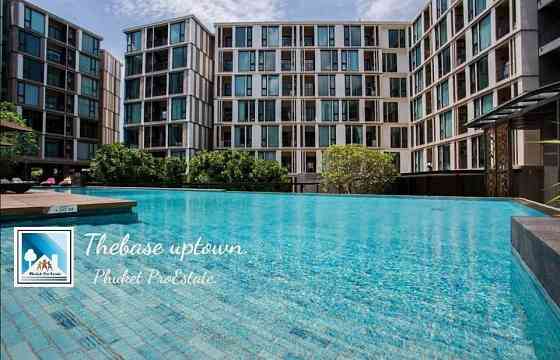 1 Bedroom, 1 Bathroom - Apartment Phuket