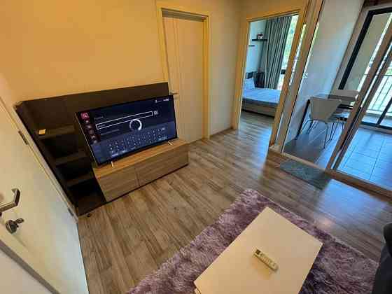 1 Bedroom, 1 Bathroom - Apartment Phuket