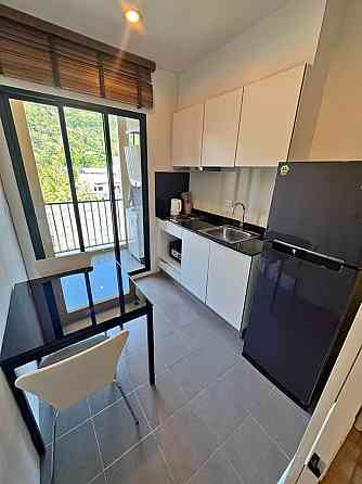 1 Bedroom, 1 Bathroom - Apartment Phuket