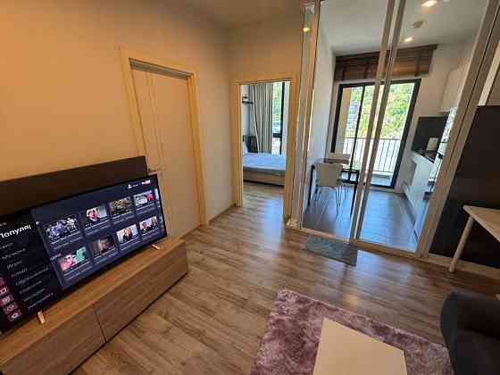 1 Bedroom, 1 Bathroom - Apartment Phuket
