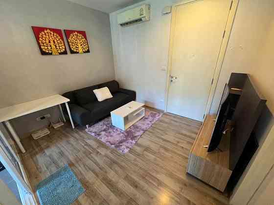 1 Bedroom, 1 Bathroom - Apartment Phuket