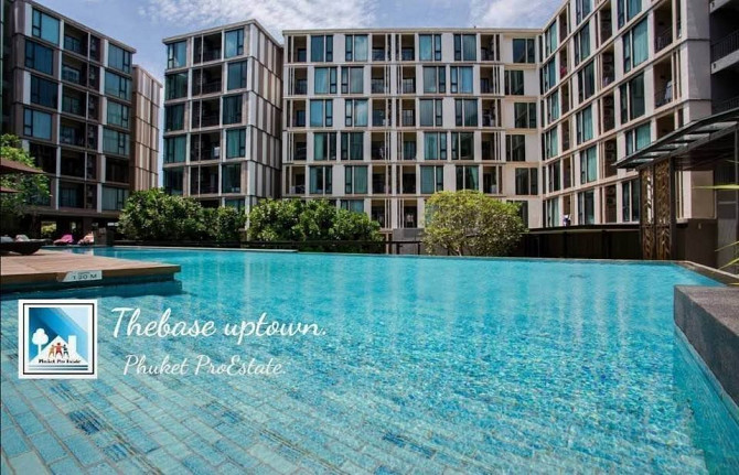 1 Bedroom, 1 Bathroom - Apartment Phuket - photo 2