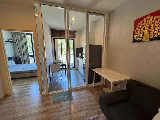 1 Bedroom, 1 Bathroom - Apartment Phuket - photo 8