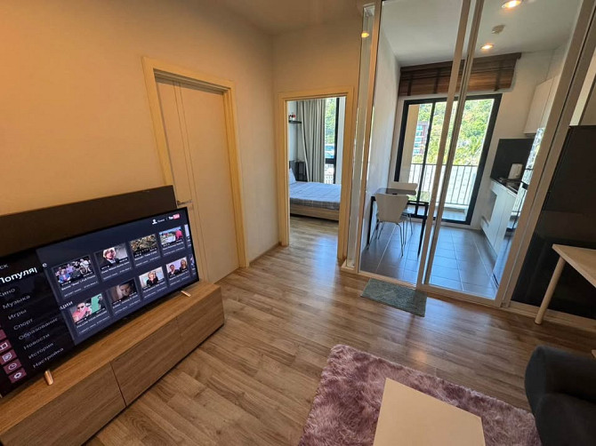 1 Bedroom, 1 Bathroom - Apartment Phuket - photo 5