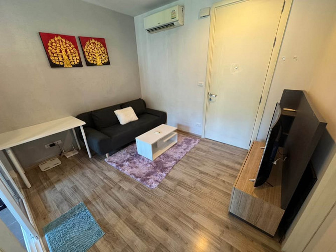 1 Bedroom, 1 Bathroom - Apartment Phuket - photo 6