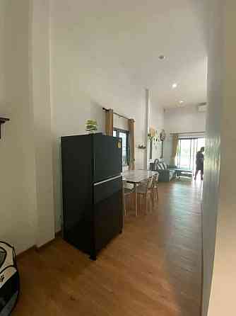 2 Bedrooms, 2 Bathrooms - Townhouses Пхукет