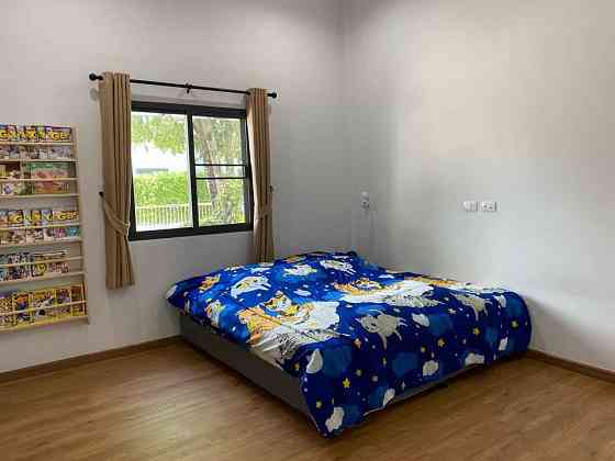 2 Bedrooms, 2 Bathrooms - Townhouses Пхукет