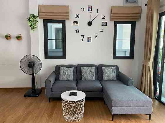 2 Bedrooms, 2 Bathrooms - Townhouses Пхукет