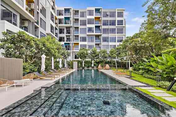 2 Beds 2 Baths - Apartment Phuket