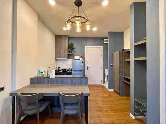 1 Bedroom, 1 Bathroom - Apartment Phuket