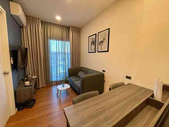 1 Bedroom, 1 Bathroom - Apartment Phuket