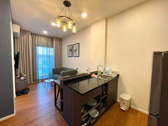 1 Bedroom, 1 Bathroom - Apartment Phuket - photo 5