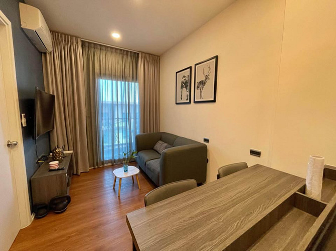 1 Bedroom, 1 Bathroom - Apartment Phuket - photo 6