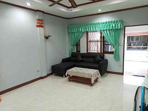 2 Beds 2 Baths House Пхукет