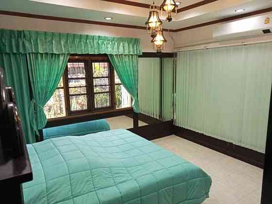 2 Beds 2 Baths House Пхукет