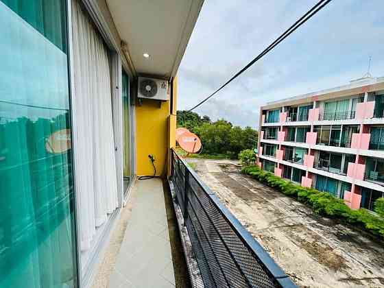 1 Bedroom, 1 Bathroom - Apartment Phuket