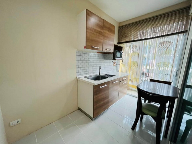 1 Bedroom, 1 Bathroom - Apartment Phuket - photo 4