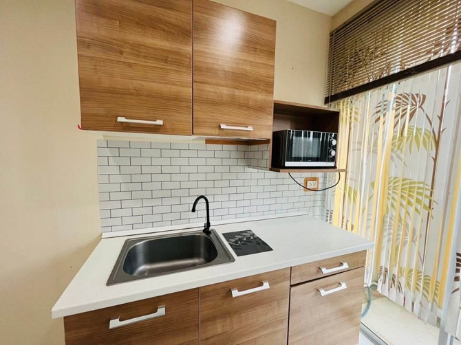 1 Bedroom, 1 Bathroom - Apartment Phuket - photo 8