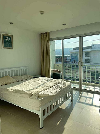 1 ห้องนอน 1 ห้องน้ำ – อพาร์ทเมนต์ ภูเก็ต - รูปภาพ 7