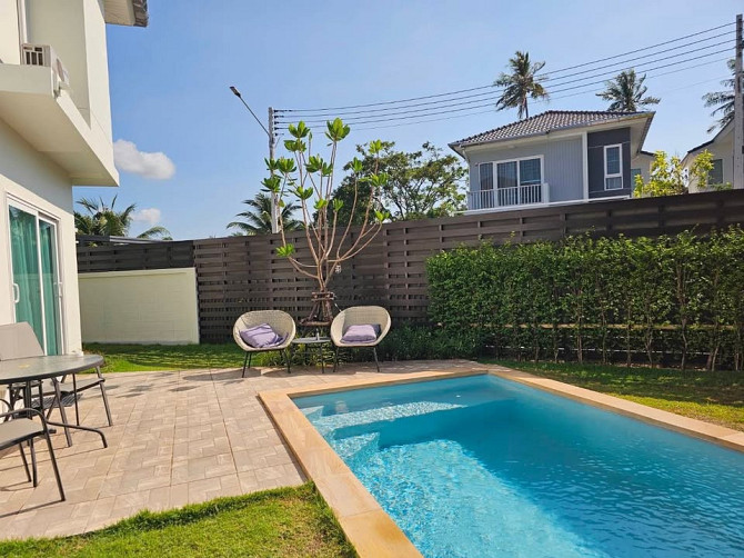 3 Bedroom, 3 Bathroom Phuket - photo 12