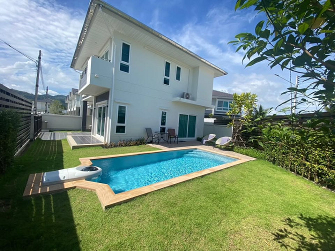 3 Bedroom, 3 Bathroom Phuket - photo 18