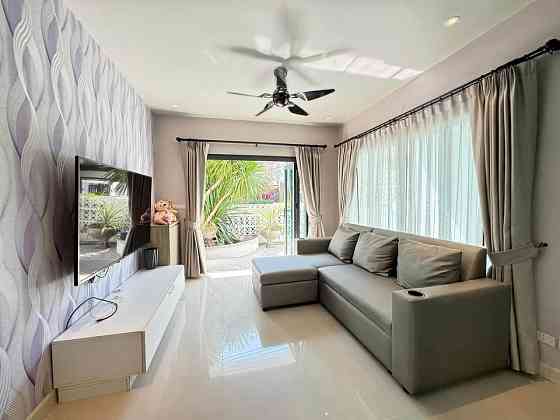 3 Bedrooms, 2 Bathrooms - Home Пхукет