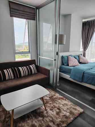 1 Bed 1 Bath - Apartment Phuket