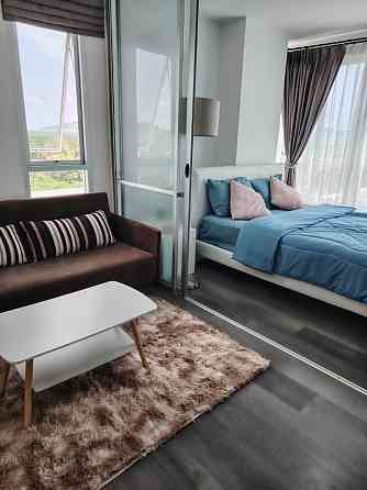 1 Bed 1 Bath - Apartment Phuket