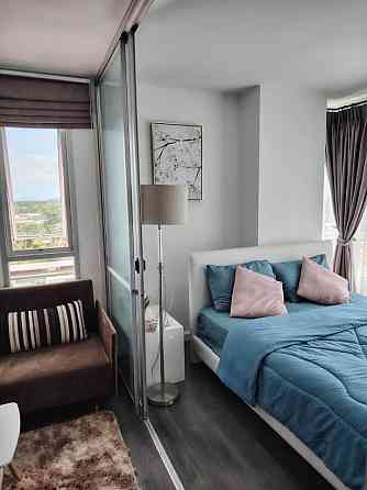 1 Bed 1 Bath - Apartment Phuket