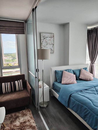 1 Bed 1 Bath - Apartment Phuket - photo 3