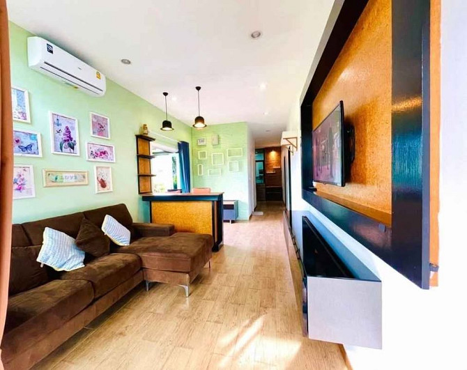 2 Bedrooms, 2 Bathrooms - Home Phuket - photo 8