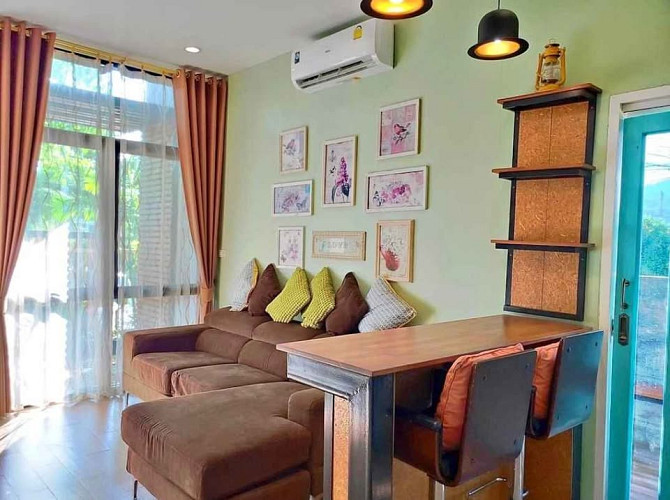 2 Bedrooms, 2 Bathrooms - Home Phuket - photo 7