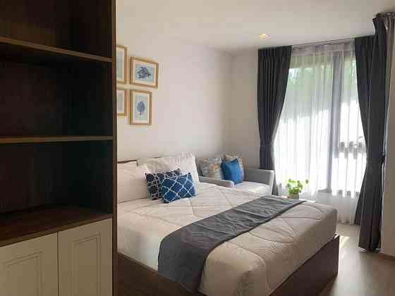 1 Bedroom, 1 Bathroom - House Пхукет