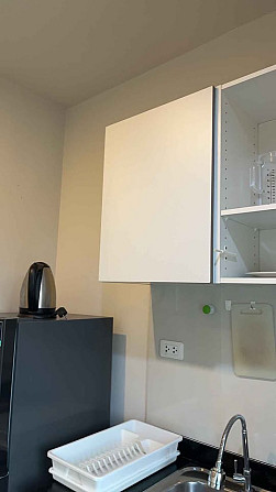 1 Chambre, 1 Salle de Bain - Appartement Phuket - photo 8