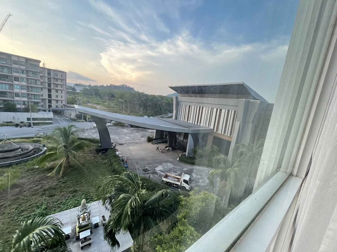 1 Chambre, 1 Salle de Bain - Appartement Phuket - photo 5