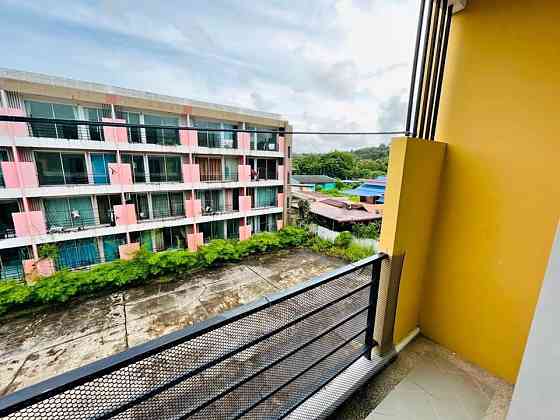 1 Bedroom, 1 Bathroom - Apartment Phuket