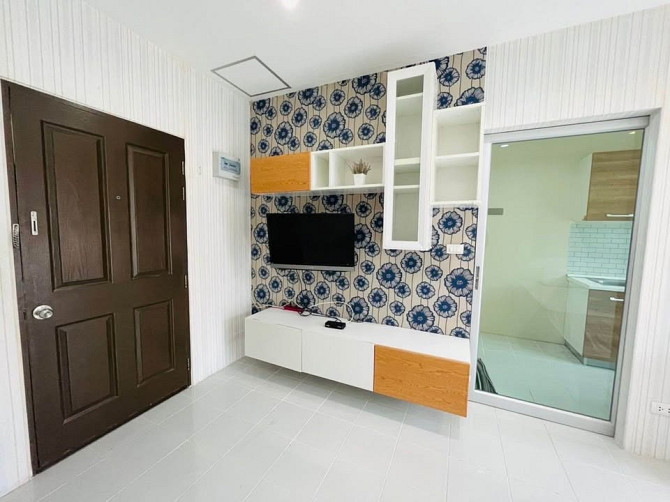 1 ห้องนอน, 1 ห้องน้ำ - อพาร์ทเมนต์ ภูเก็ต - รูปภาพ 5