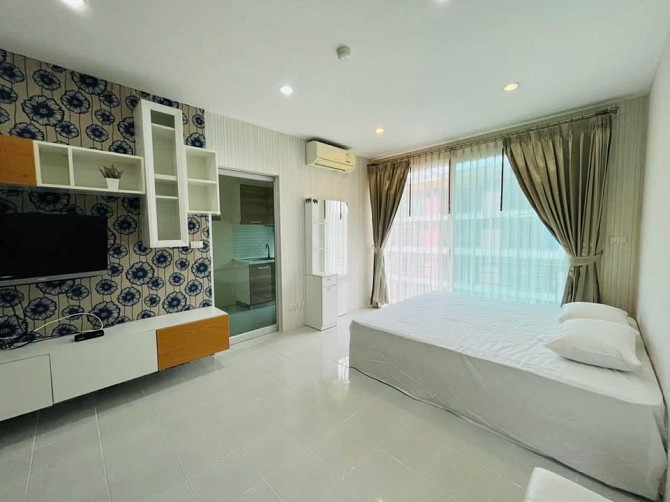 1 ห้องนอน, 1 ห้องน้ำ - อพาร์ทเมนต์ ภูเก็ต - รูปภาพ 4