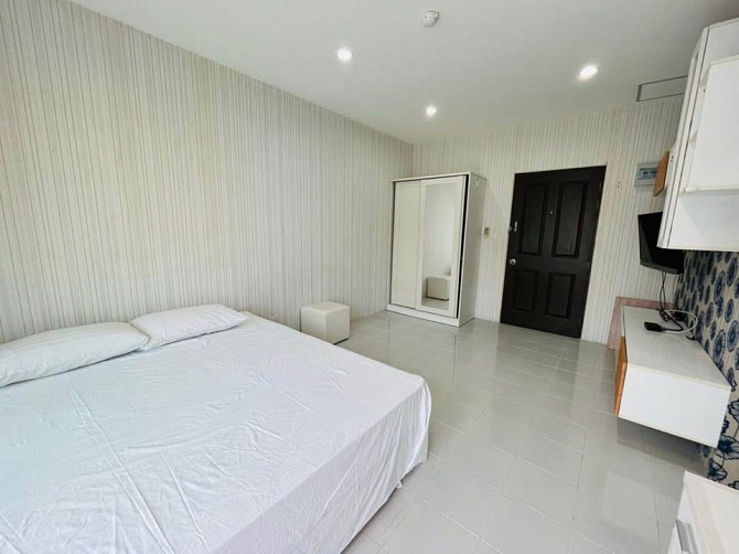 1 ห้องนอน, 1 ห้องน้ำ - อพาร์ทเมนต์ ภูเก็ต - รูปภาพ 3