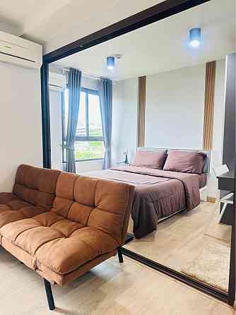 1 Bedroom, 1 Bathroom - Apartment Phuket
