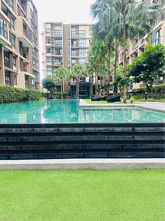1 Bedroom, 1 Bathroom - Apartment Phuket