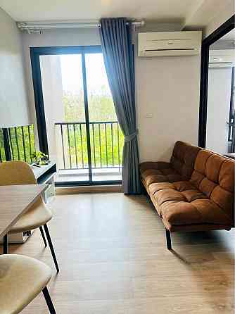 1 Bedroom, 1 Bathroom - Apartment Phuket