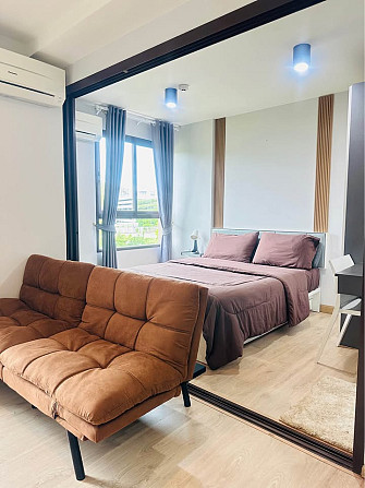 1 Bedroom, 1 Bathroom - Apartment Phuket - photo 3