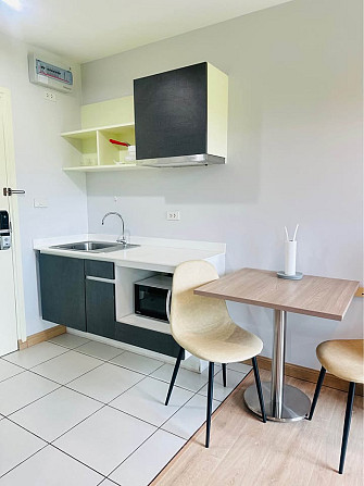 1 Bedroom, 1 Bathroom - Apartment Phuket - photo 6
