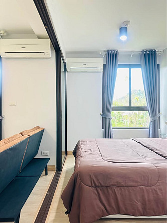 1 Bedroom, 1 Bathroom - Apartment Phuket - photo 8