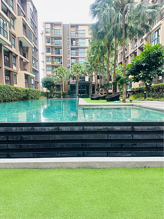 1 Bedroom, 1 Bathroom - Apartment Phuket - photo 5