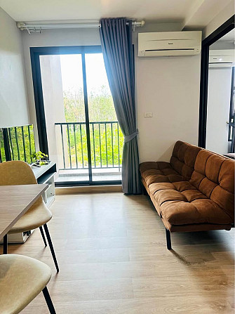 1 Bedroom, 1 Bathroom - Apartment Phuket - photo 1