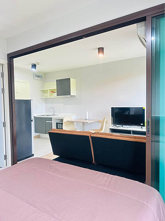 1 Bedroom, 1 Bathroom - Apartment Phuket - photo 2